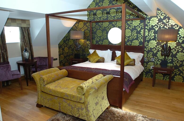 Posada Bears Paw Inn