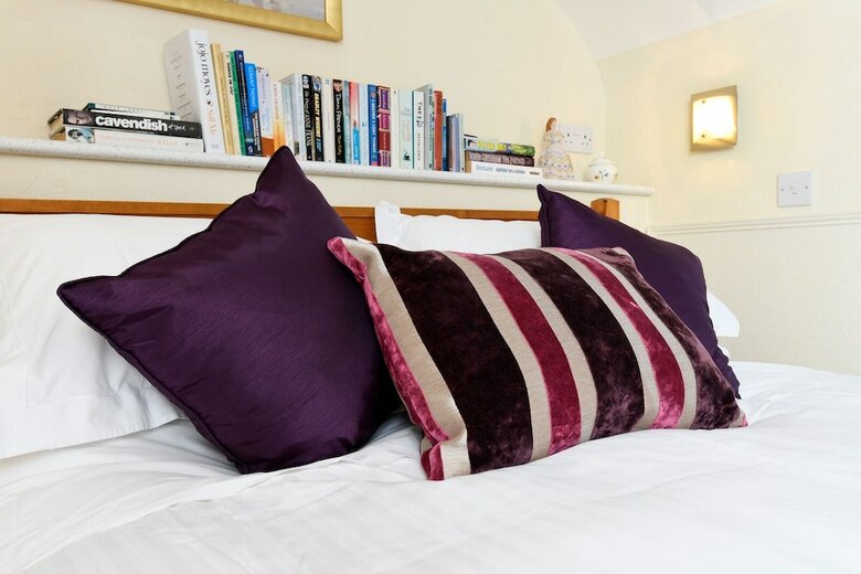 Kerr Cottage B&B