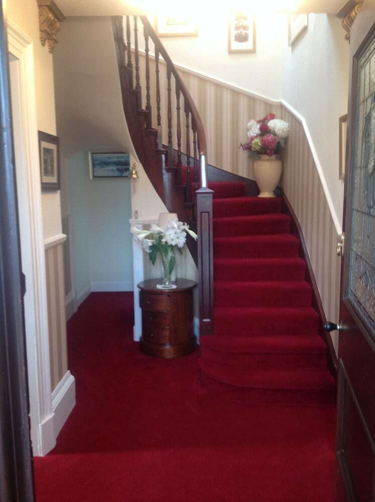 Kerr Cottage B&B