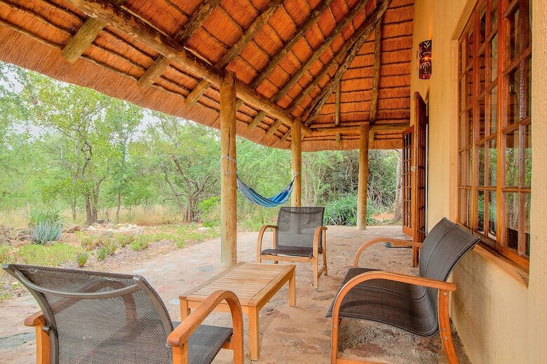 Posada Casart Game Lodge
