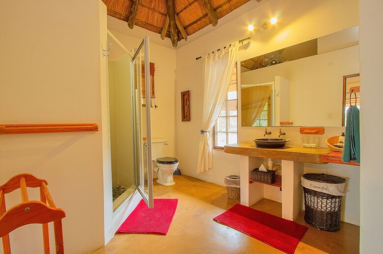 Posada Casart Game Lodge
