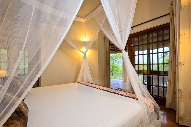Posada Casart Game Lodge