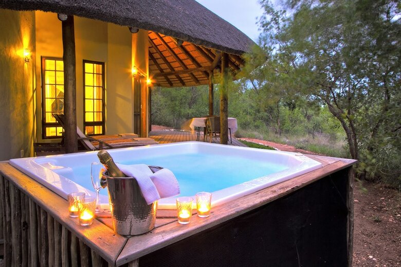 Posada Casart Game Lodge