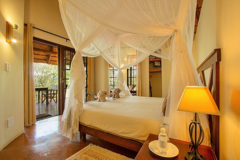 Posada Casart Game Lodge