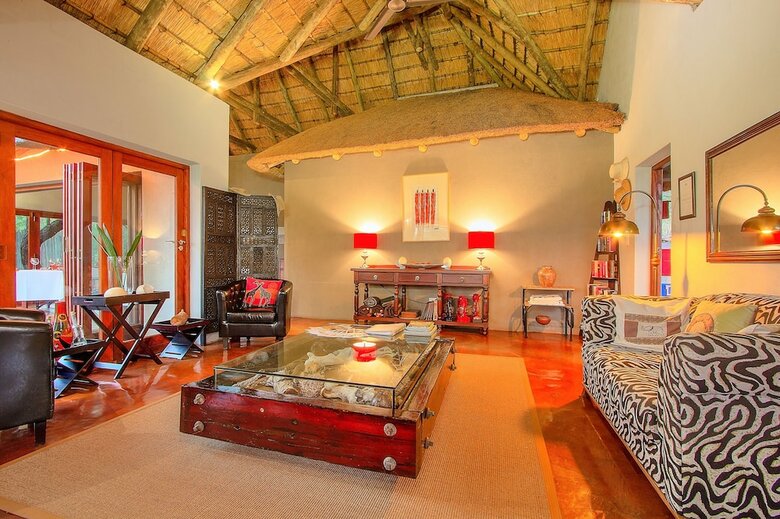 Posada Casart Game Lodge