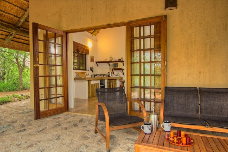 Posada Casart Game Lodge