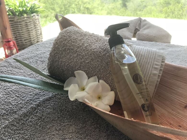 Posada Casart Game Lodge