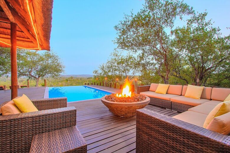 Posada Casart Game Lodge