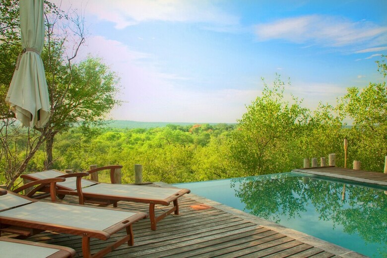 Posada Casart Game Lodge