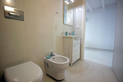 Apartamento Salentuosi