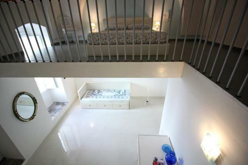 Apartamento Salentuosi