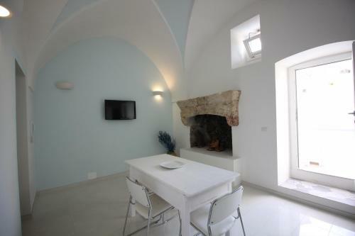Apartamento Salentuosi
