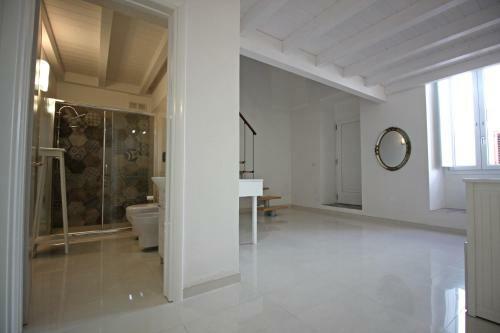 Apartamento Salentuosi