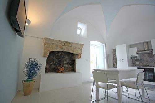 Apartamento Salentuosi