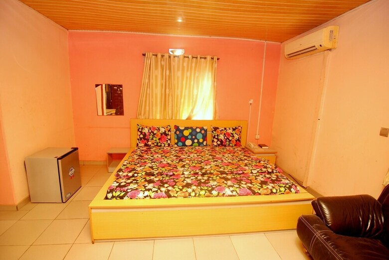 Juvacy Luxury Hotel 1