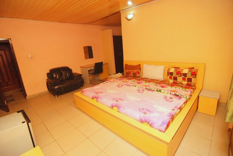 Juvacy Luxury Hotel 1