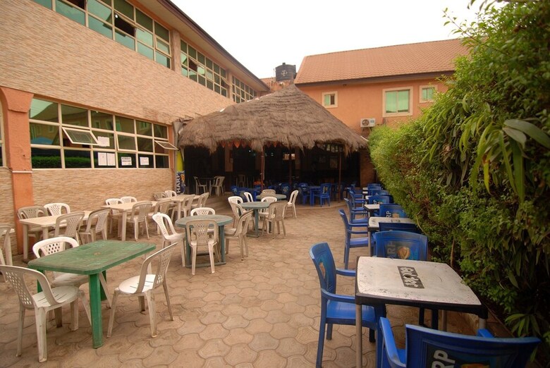Juvacy Luxury Hotel 1