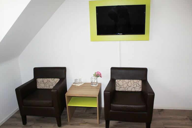 Hotel G�stehaus Ruh