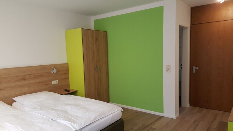 Hotel G�stehaus Ruh