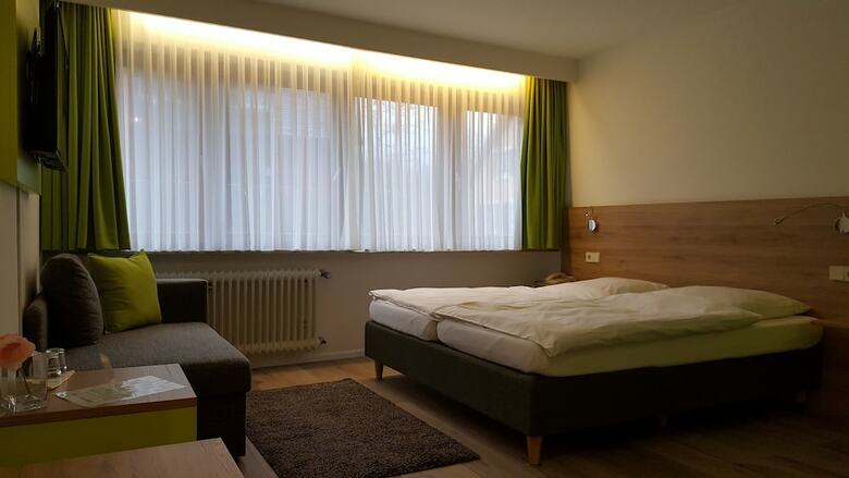 Hotel G�stehaus Ruh