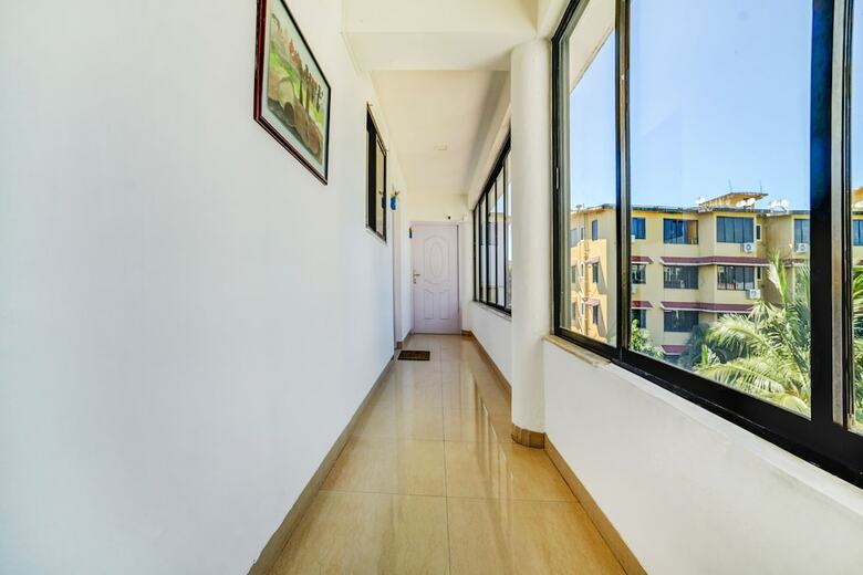 Fabhotel Casa Paradise Premium Suites