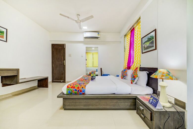 Fabhotel Casa Paradise Premium Suites