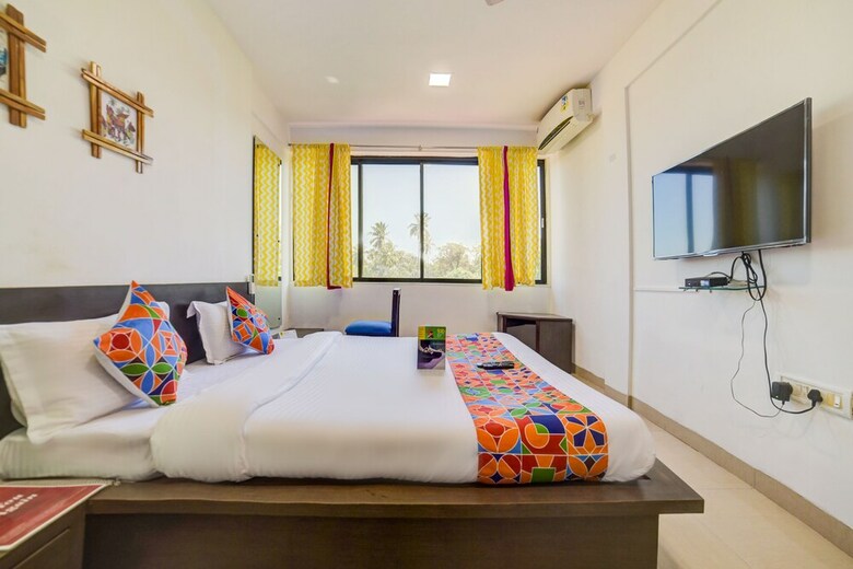 Fabhotel Casa Paradise Premium Suites