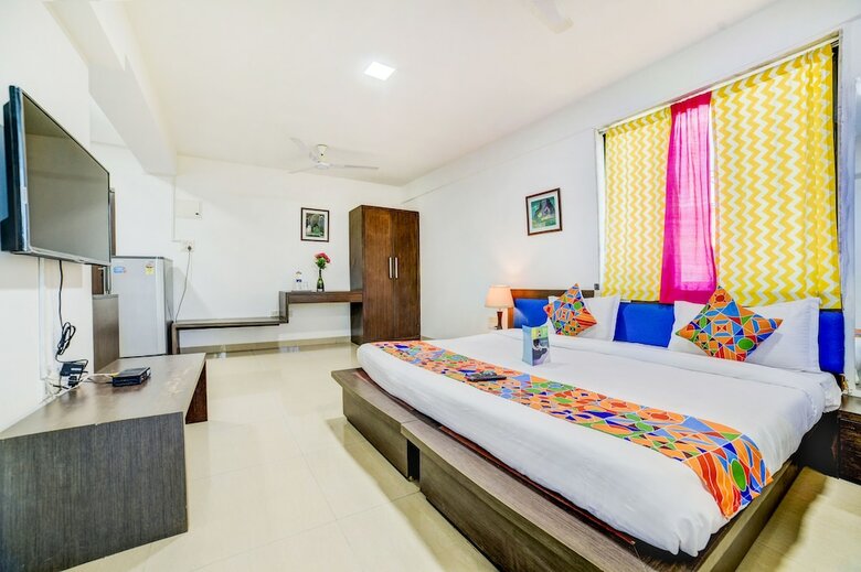 Fabhotel Casa Paradise Premium Suites