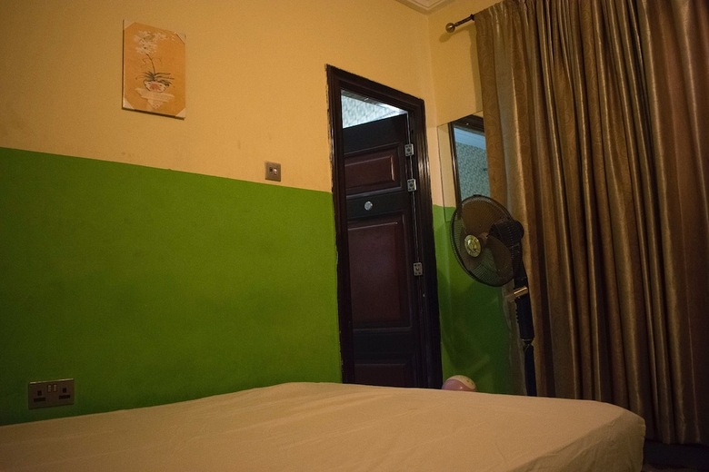 Hotel Taverna Guest House