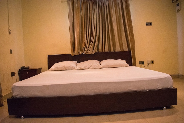 Hotel Taverna Guest House
