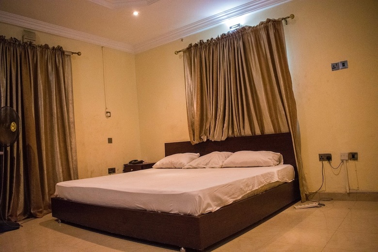 Hotel Taverna Guest House