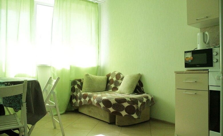 Apartamentos Loft Studio Nosovihinskoe 27