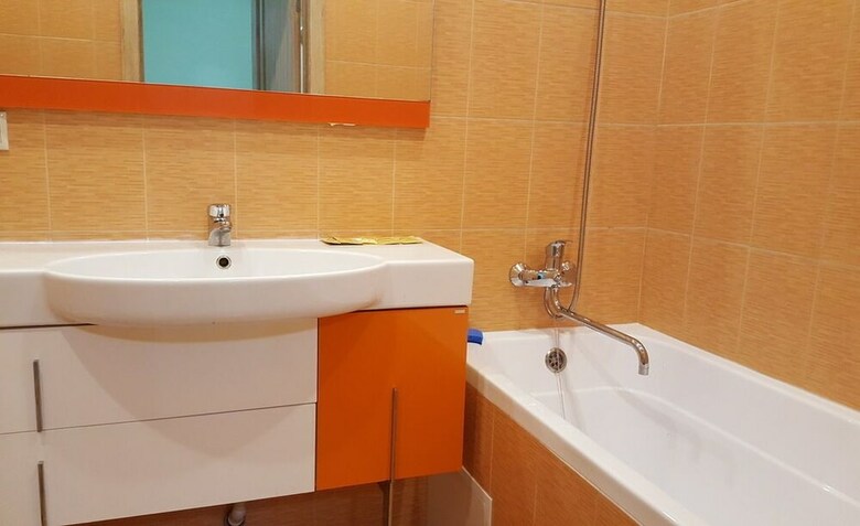 Apartamentos Loft Studio Nosovihinskoe 27