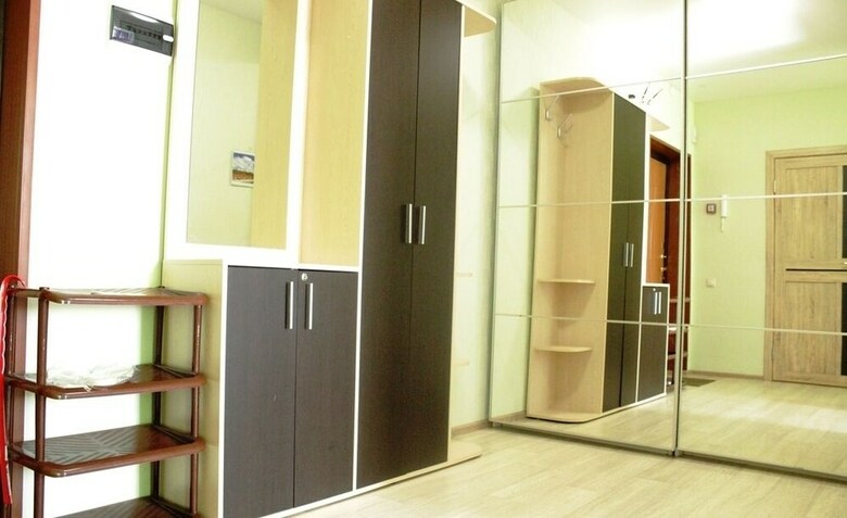 Apartamentos Loft Studio Nosovihinskoe 27