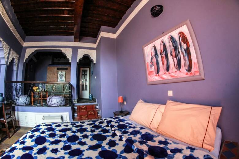 Hotel Ryad Du P�cheur