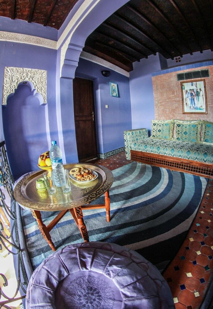 Hotel Ryad Du P�cheur