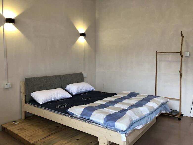 Hostal Changsha On The Road Youth Hostel