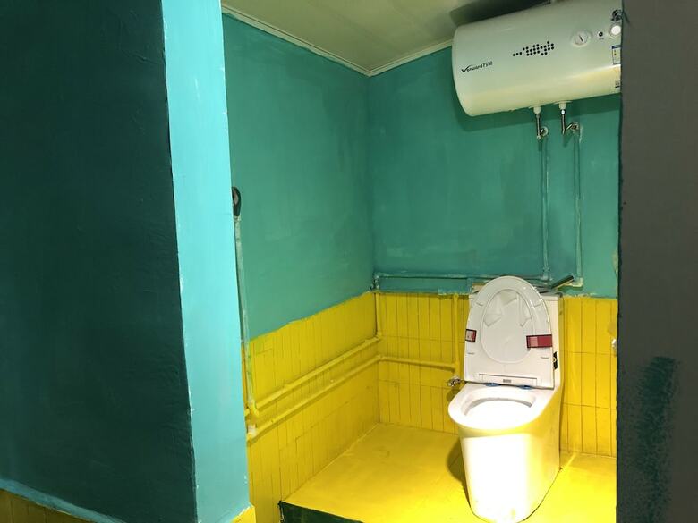 Hostal Changsha On The Road Youth Hostel