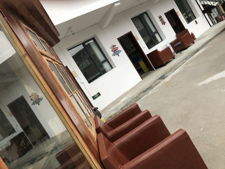 Hostal Changsha On The Road Youth Hostel
