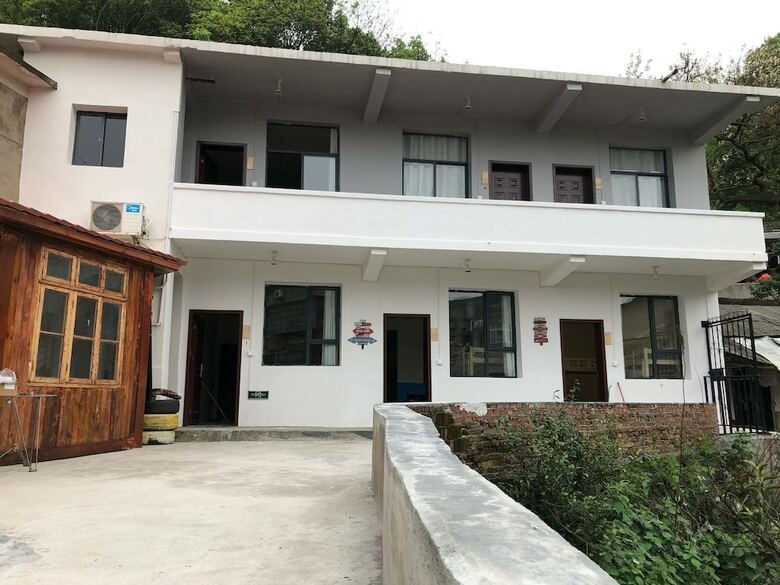 Hostal Changsha On The Road Youth Hostel