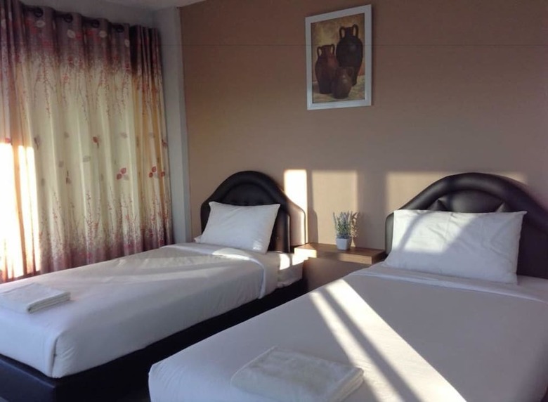 Hotel Khong River View