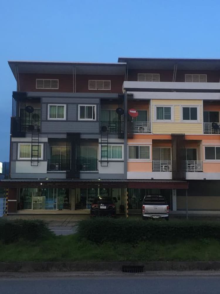 Hotel Khong River View