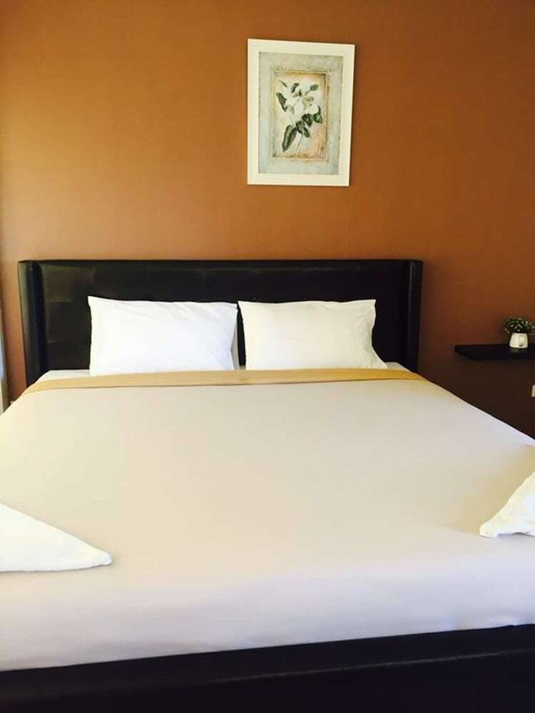 Hotel Khong River View