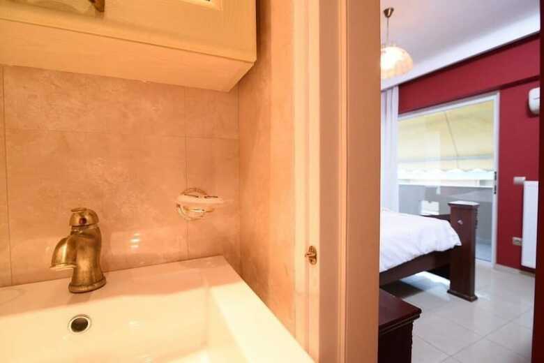 Apartamentos Piraeus Residence