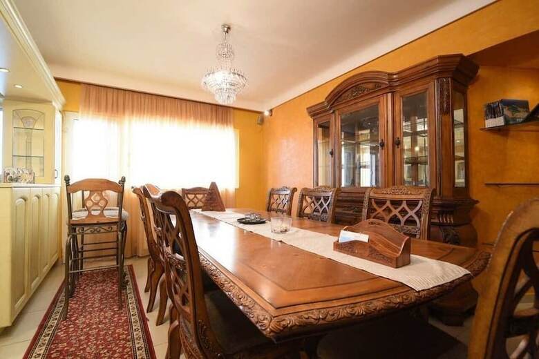 Apartamentos Piraeus Residence