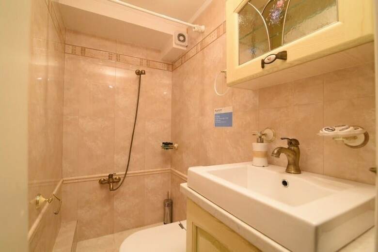 Apartamentos Piraeus Residence