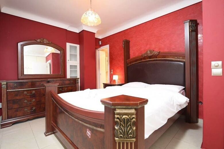 Apartamentos Piraeus Residence