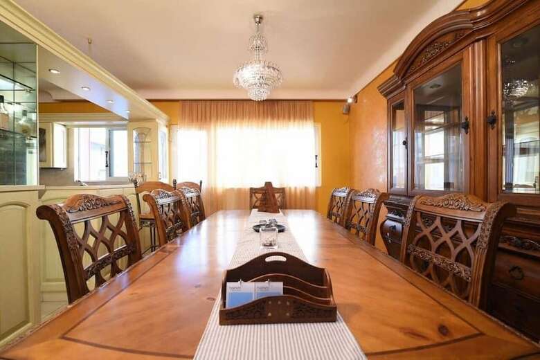 Apartamentos Piraeus Residence