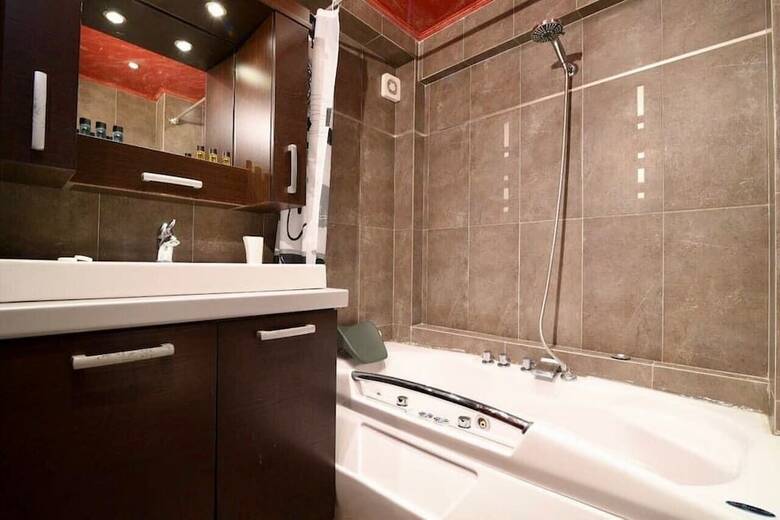 Apartamentos Piraeus Residence