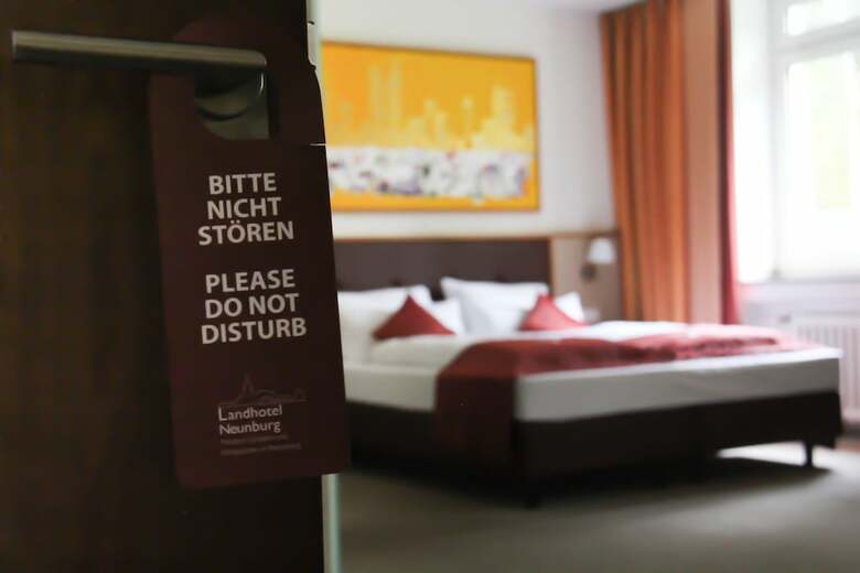 Landhotel Neunburg